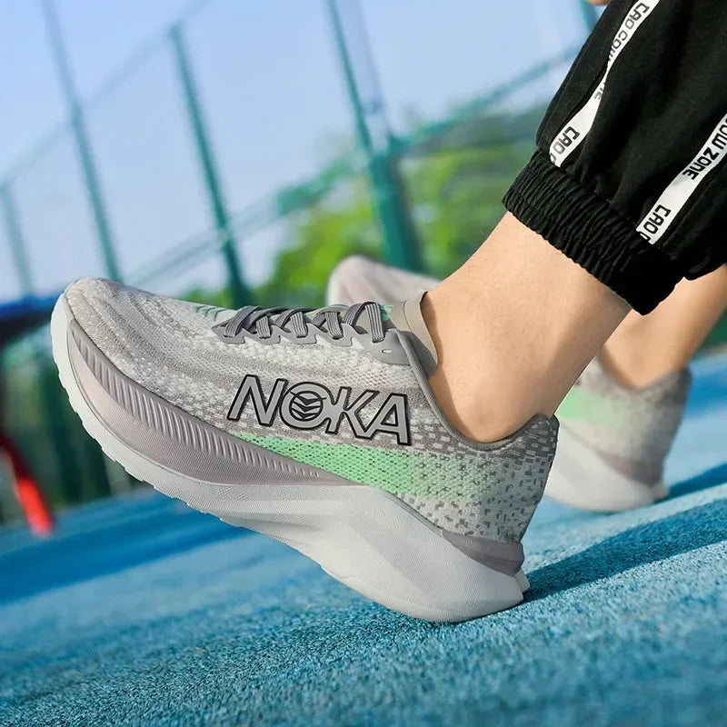 Baskets sport NOKA – Confort & performance au quotidien (Plusieurs coloris)
