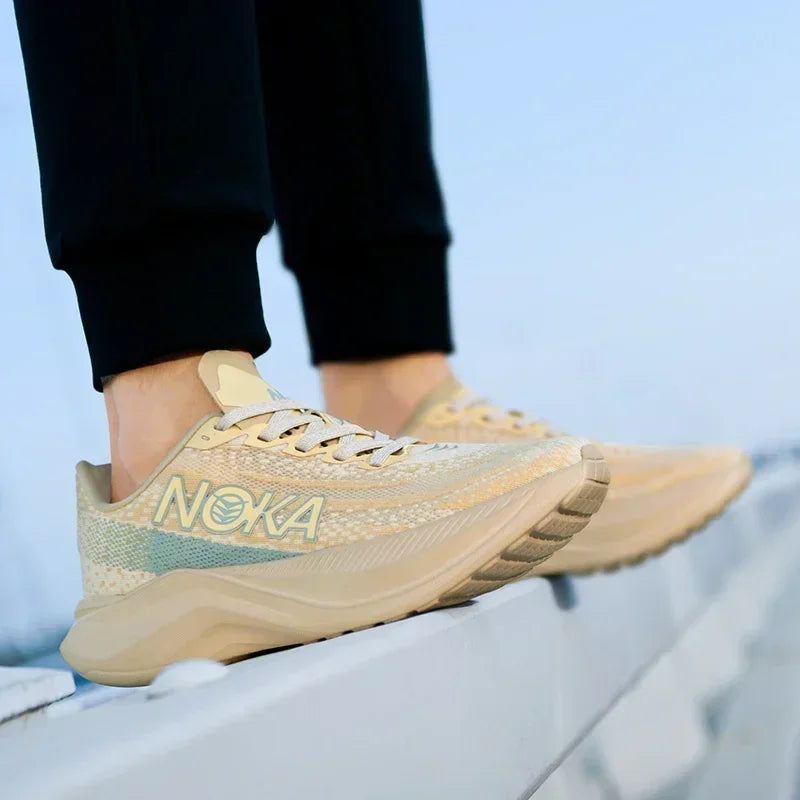 Baskets sport NOKA – Confort & performance au quotidien (Plusieurs coloris)