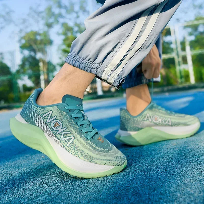 Baskets sport NOKA – Confort & performance au quotidien (Plusieurs coloris)