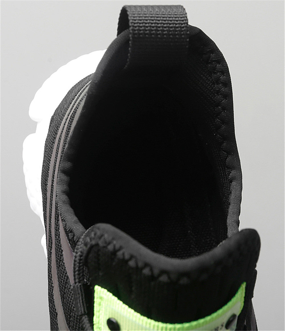 Baskets Sportwear 33Y – Légères & Respirantes (Homme/Femme)
