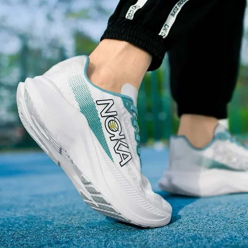 Baskets sport NOKA – Confort & performance au quotidien (Plusieurs coloris)