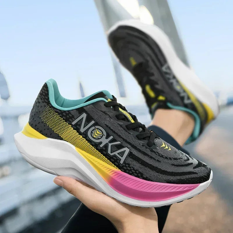 Baskets sport NOKA – Confort & performance au quotidien (Plusieurs coloris)
