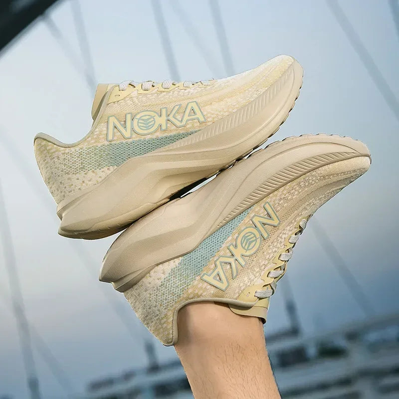 Baskets sport NOKA – Confort & performance au quotidien (Plusieurs coloris)