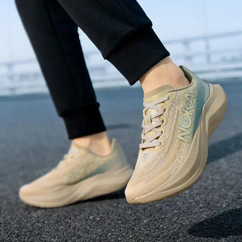 Baskets sport NOKA – Confort & performance au quotidien (Plusieurs coloris)