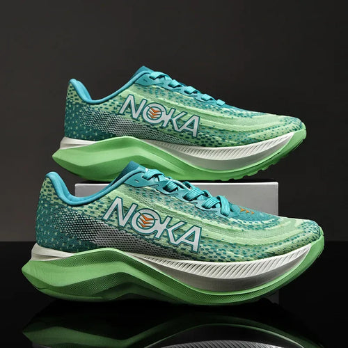 Baskets sport NOKA – Confort & performance au quotidien (Plusieurs coloris)