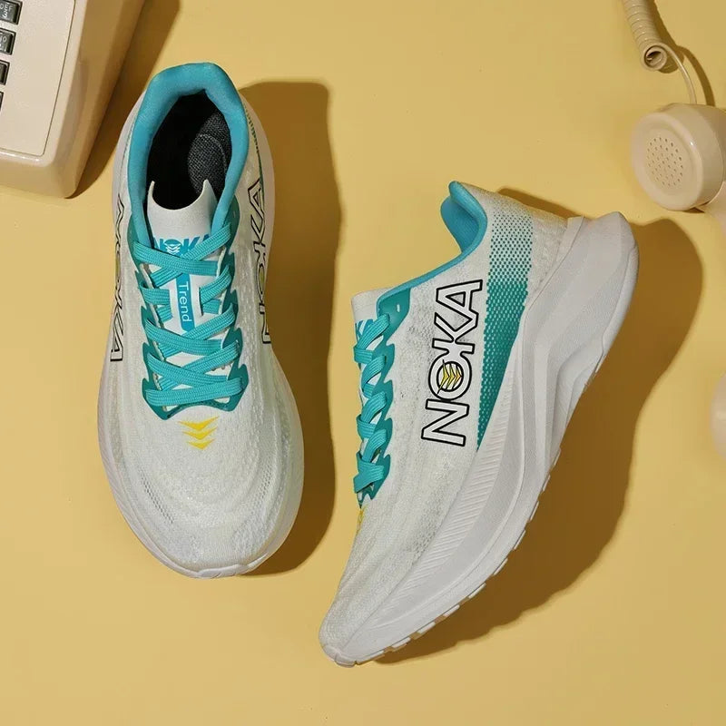Baskets sport NOKA – Confort & performance au quotidien (Plusieurs coloris)