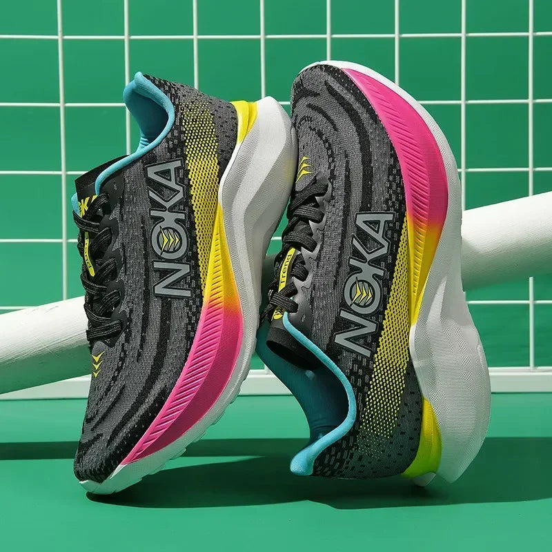 Baskets sport NOKA – Confort & performance au quotidien (Plusieurs coloris)
