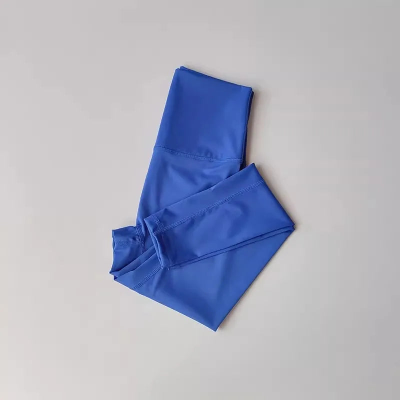 Ensemble Femme Sport Ultra Confort (Brassière + Legging)