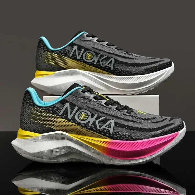 Baskets sport NOKA – Confort & performance au quotidien (Plusieurs coloris)