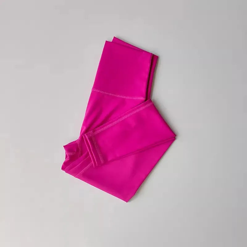 Ensemble Femme Sport Ultra Confort (Brassière + Legging)