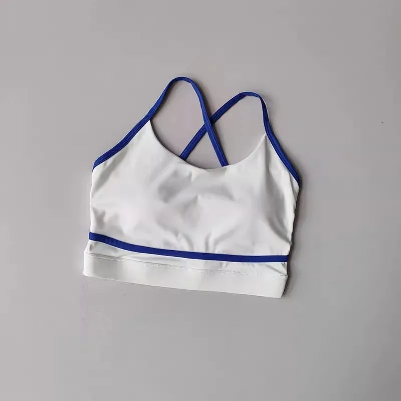 Ensemble Femme Sport Ultra Confort (Brassière + Legging)