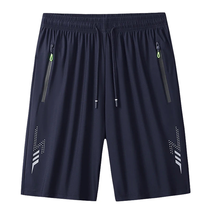 Short respirant sport homme - MANTLCONX
