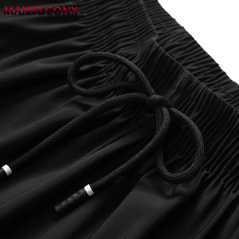 Short respirant sport homme - MANTLCONX