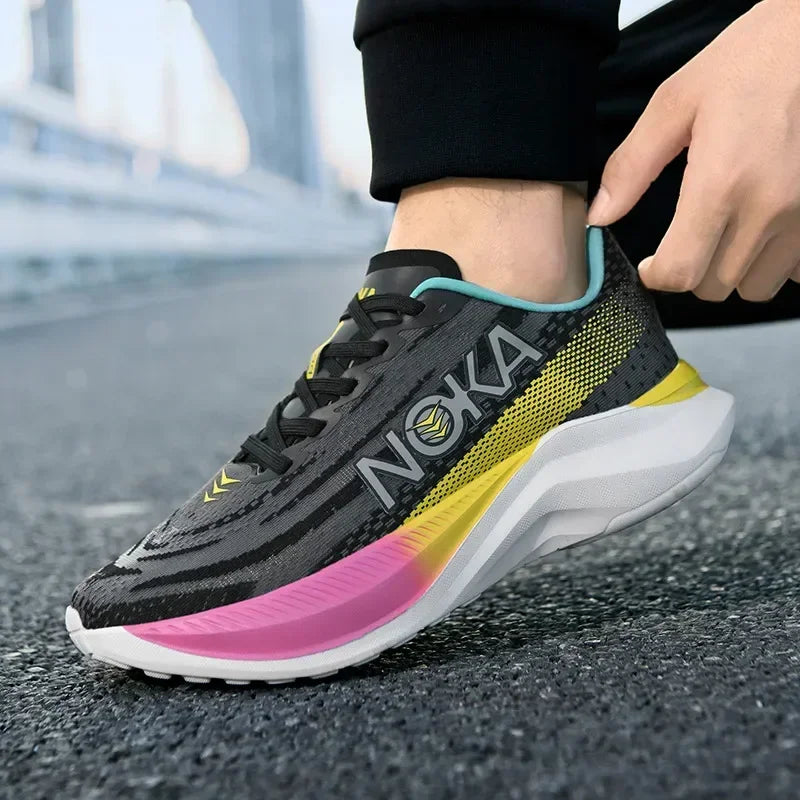 Baskets sport NOKA – Confort & performance au quotidien (Plusieurs coloris)