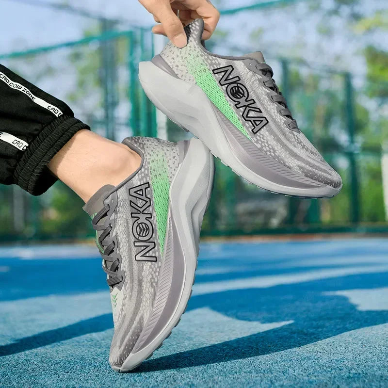 Baskets sport NOKA – Confort & performance au quotidien (Plusieurs coloris)