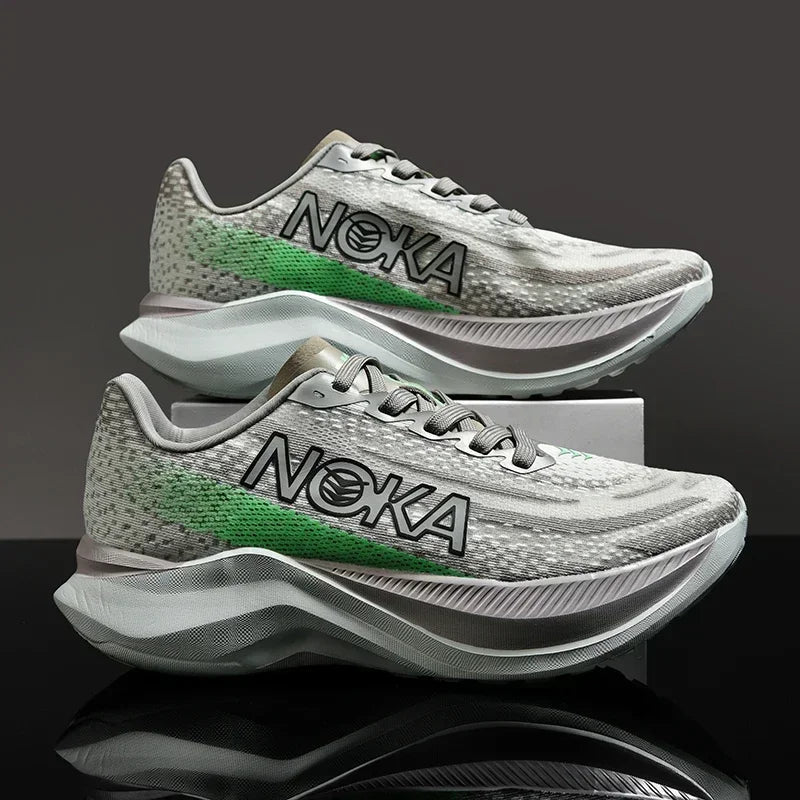Baskets sport NOKA – Confort & performance au quotidien (Plusieurs coloris)